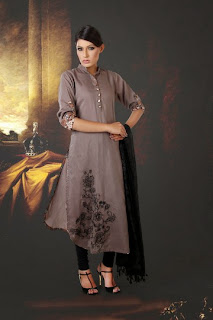 Damak Summer Kurti's Collection 2013