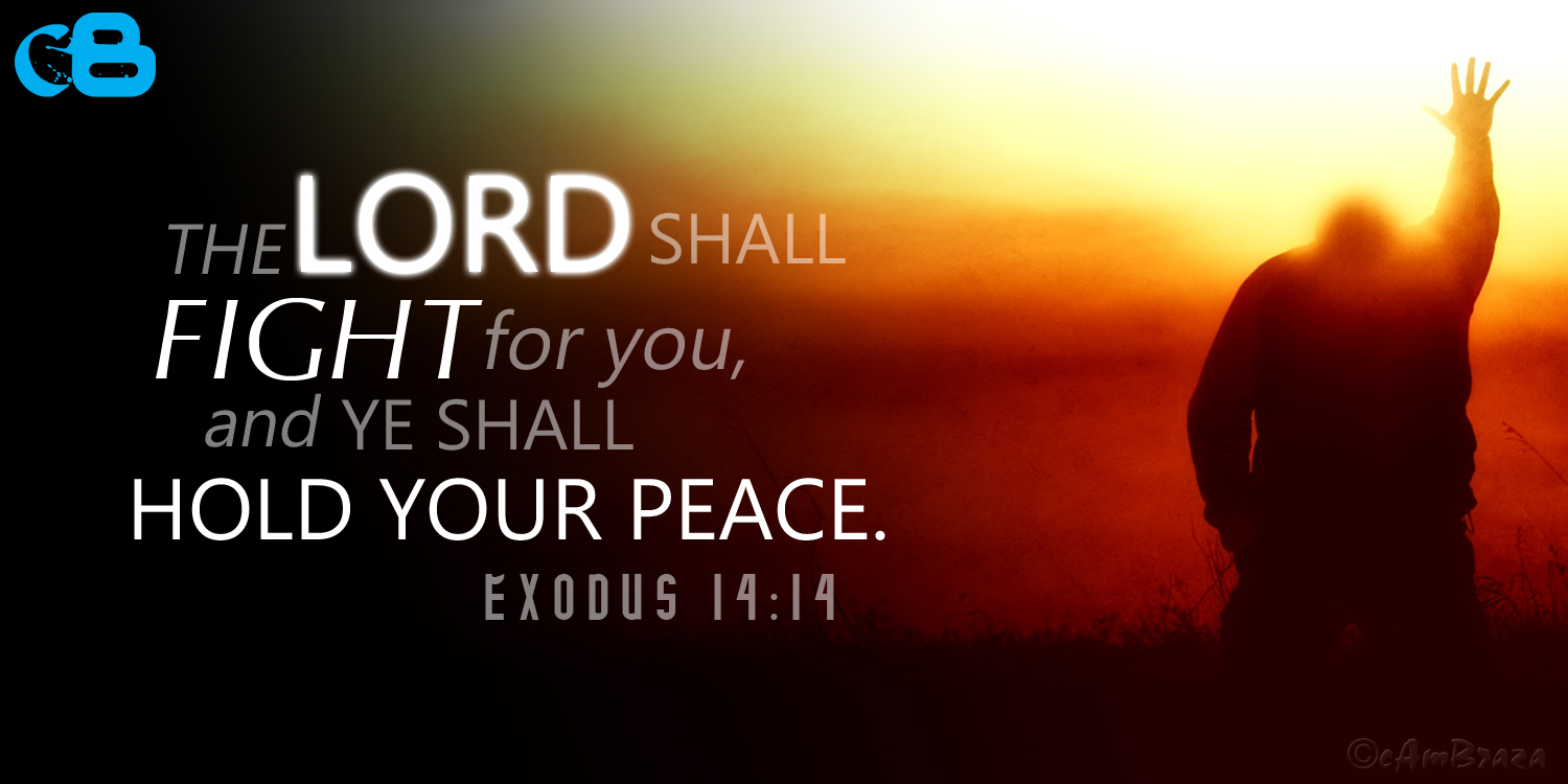 Exodus 1413 Wallpaper Email Banner Picture  The Fellowship Site