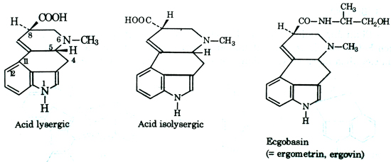 acid lysergic