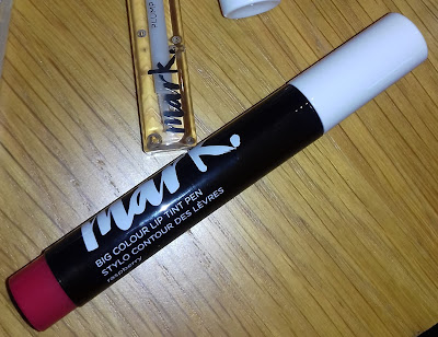 Avon Summer Showroom