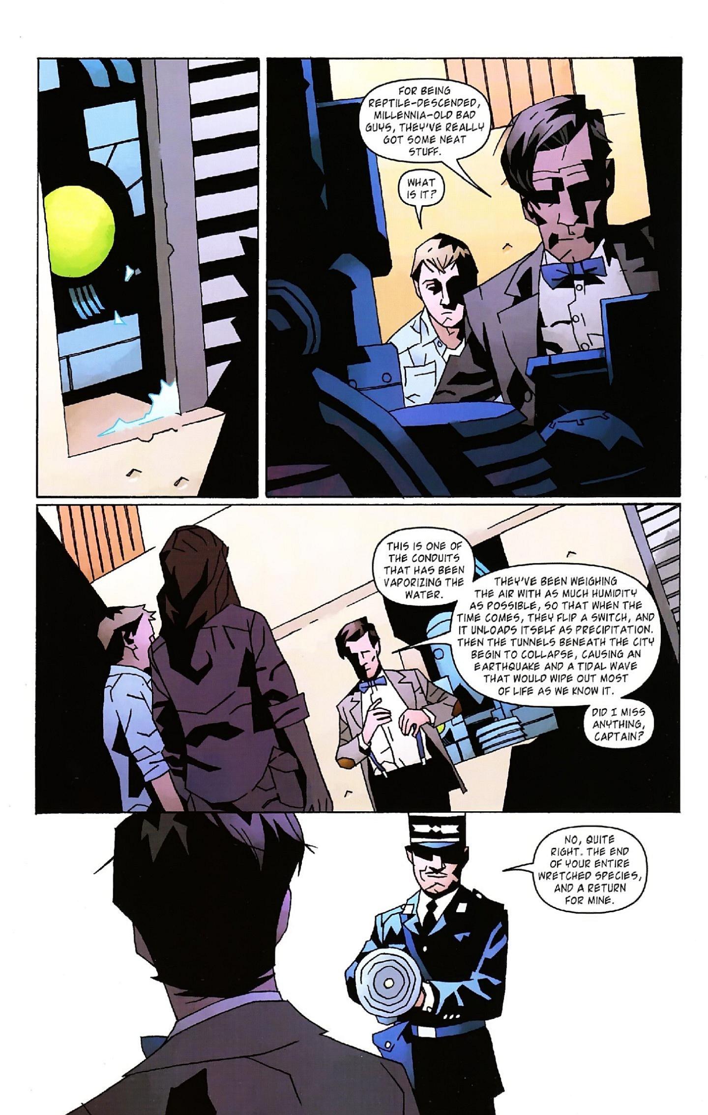 Doctor Who (2011) issue 15 - Page 16