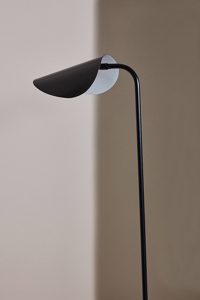 Joanna Laajisto Launches Lumme Lamp Series