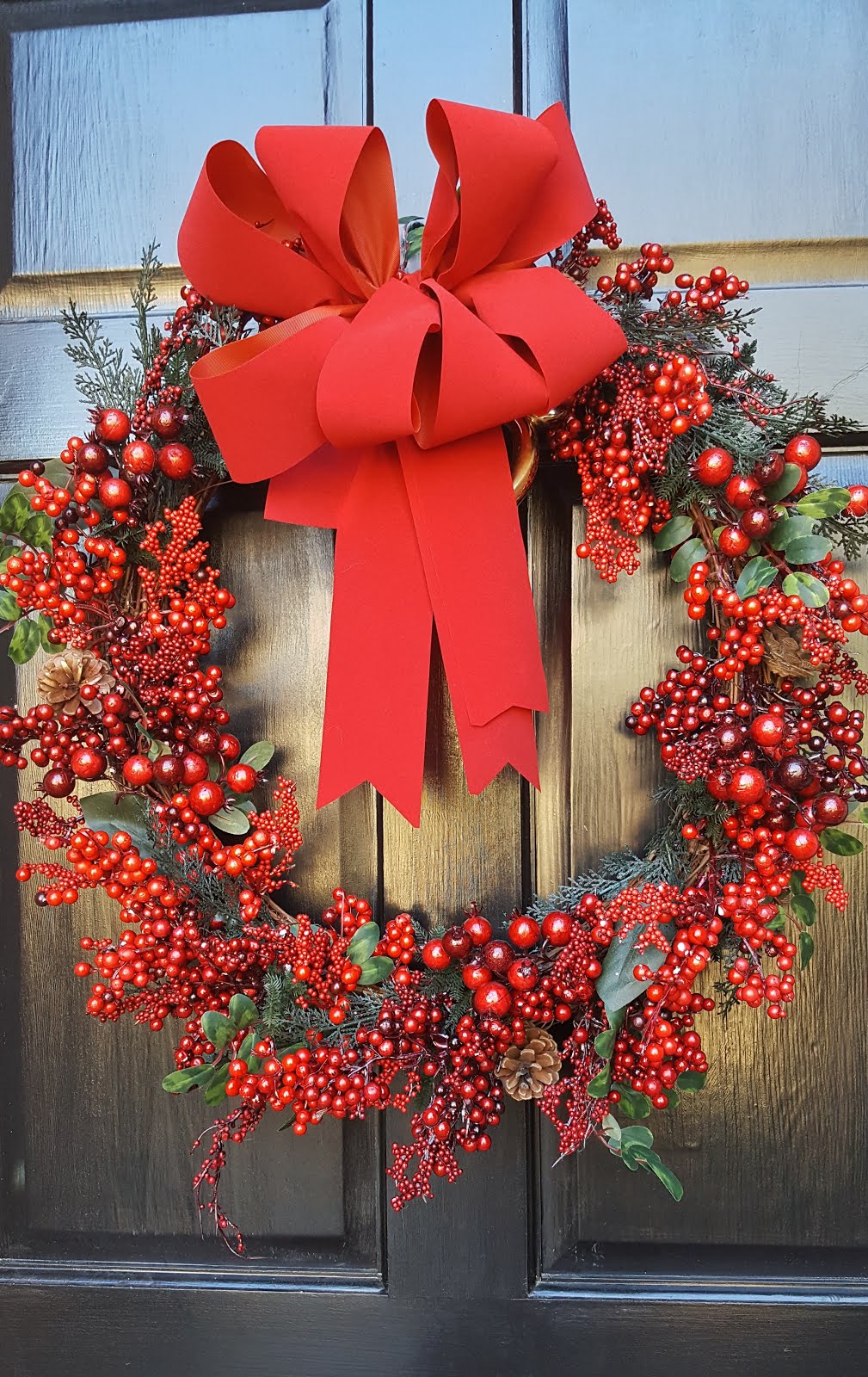 Merry Christmas!