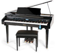 Suzuki DP1000, MDG200 pianos