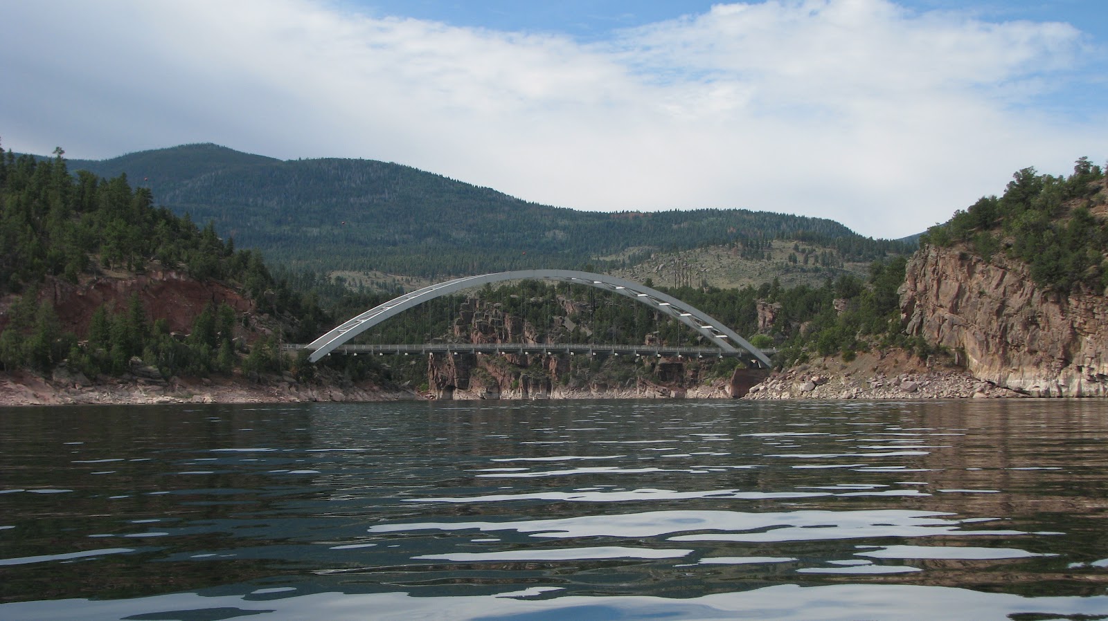 July 2629, 2012 Flaming National Recreation Area, UT (continued)
