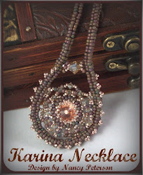 Karina Necklace