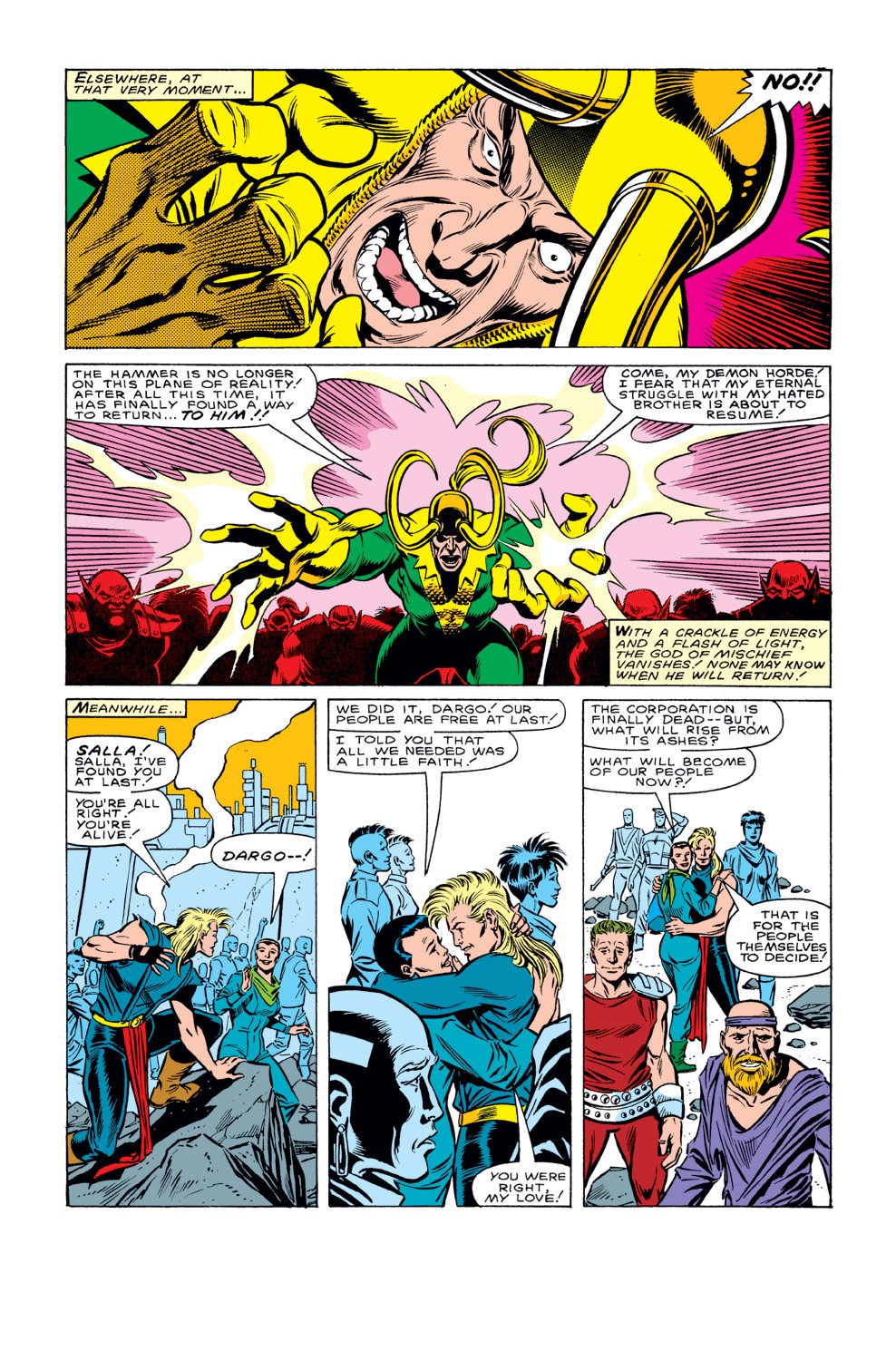 Thor (1966) 384 Page 21