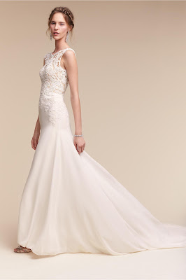Vestidos de Novia Sencillos 2017 Vestidos de Novia Sencillos 2017
