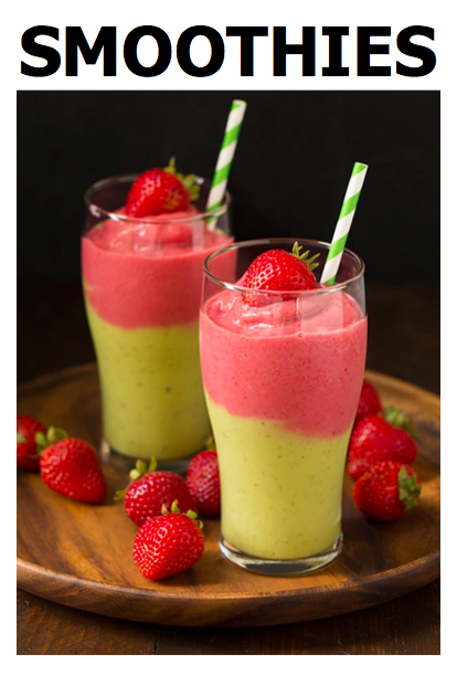 EBOOK SMOOTHIES