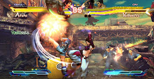 Street Fighter X Tekken Complete Pack MULTi11-ElAmigos pc español