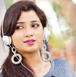 Sports And Celebrities Shreya Ghosal Hot Pics