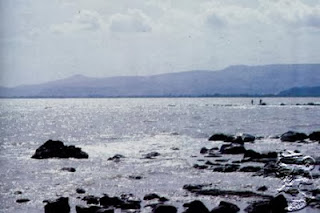Pantai Pelabuhan Batang