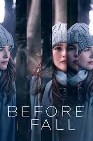 Watch Movies Before I Fall (2017) Full Free Online