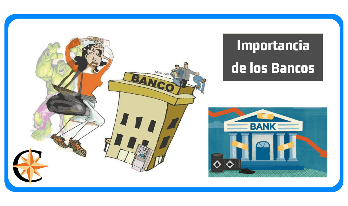 Importancia de los Bancos
