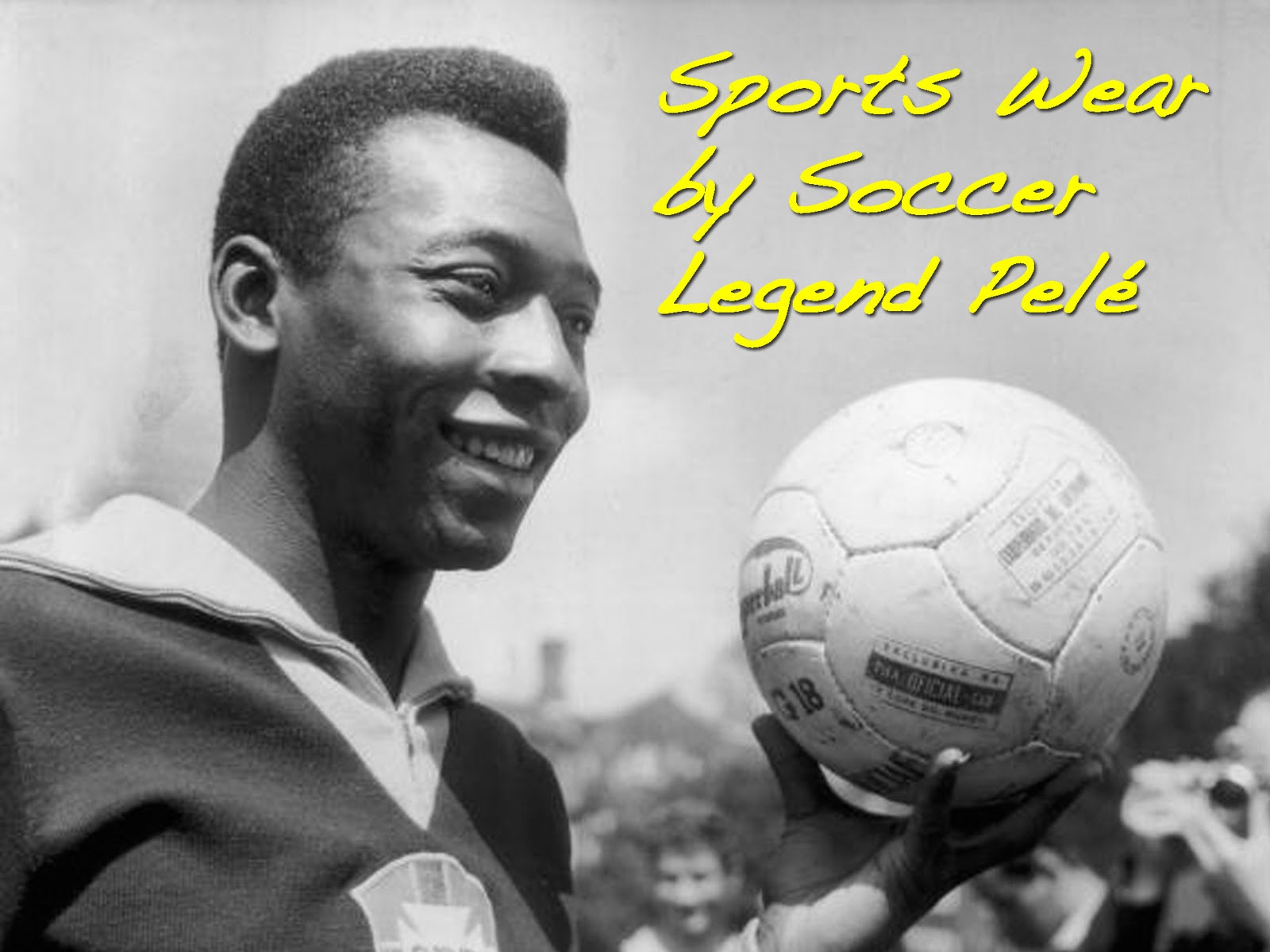 Pelé | Stars in Sports