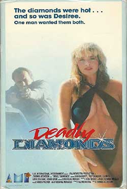 Deadly Diamonds (1991)