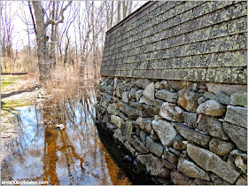 The Old Manse The Old Manse