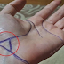 Do You Have A Triangle On The Bracelet Line? This Is What It Means