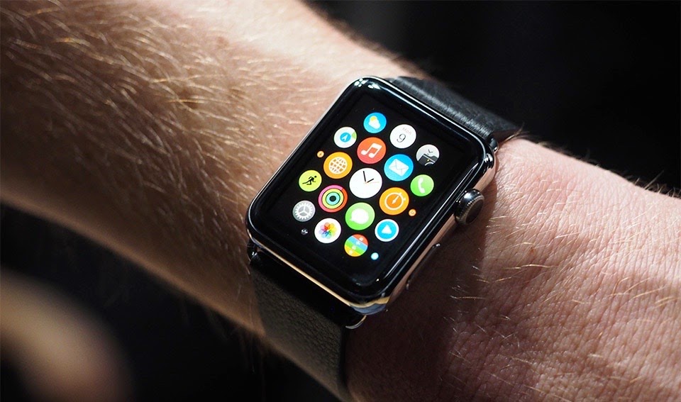 تعرف على الاشخاص الذي لن يستطيعوا إستخدام ساعة ابل الجديده حلول رحال