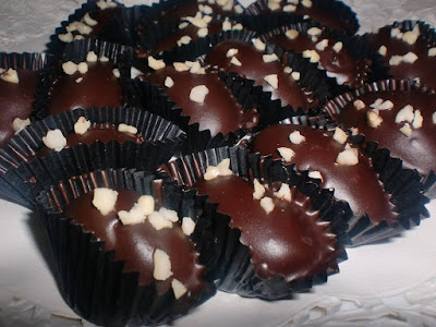 Resepi Biskut Almond London Sukatan Cawan