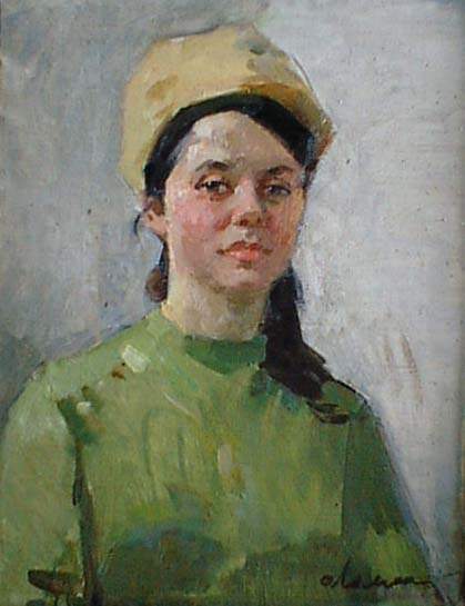 Photos of Anton Lomakin