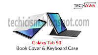 Samsung Galaxy Tab S 3