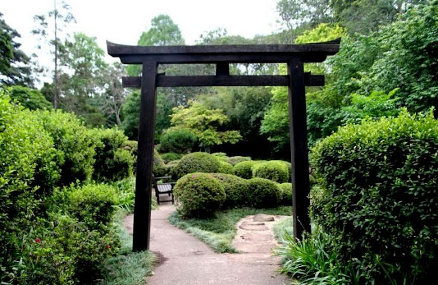 Asiatische Gartendeko Asiatische Gartendeko