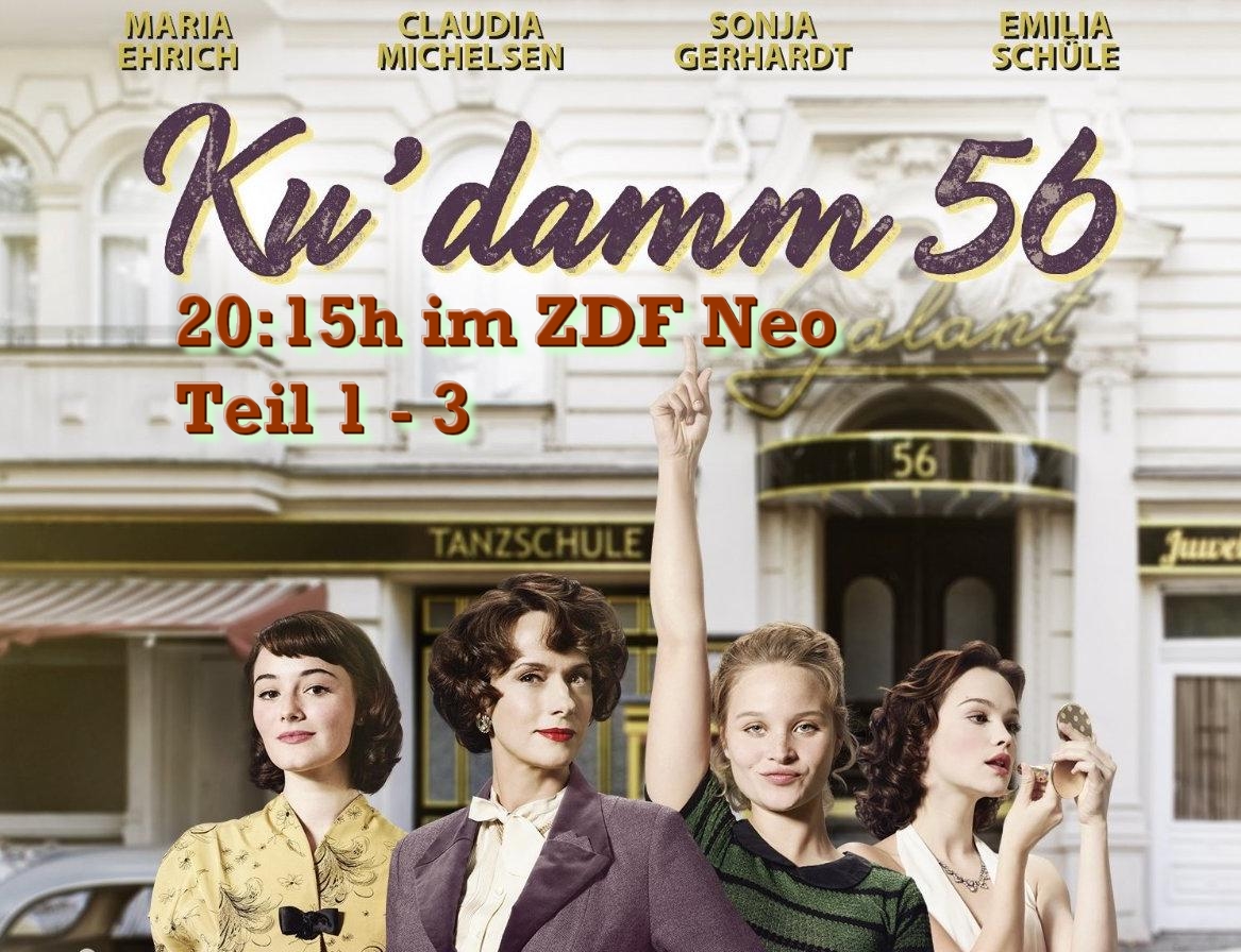 kudamm 56 teil 1 kudamm 56 teil 1