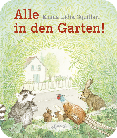 Damaris Liest Mini 8 Kinderbucher Zum Thema Fruhjahr