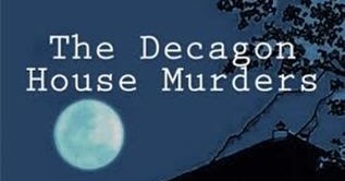 the decagon house murders 4