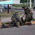 El Ejercito sospecha que hijos de El Chapo están detrás del ataque a convoy militar en Culiacán