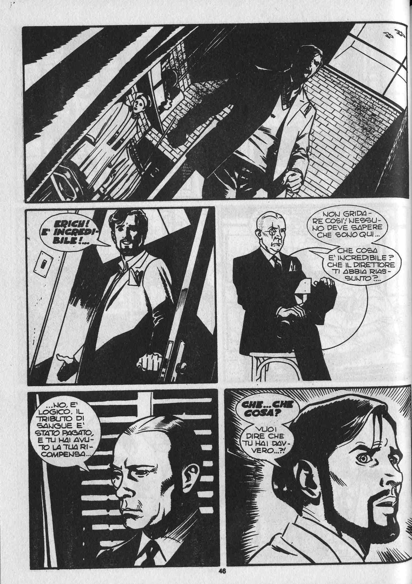 Dylan Dog (1986) issue 11 - Page 41
