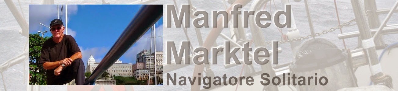 Manfred Marktel