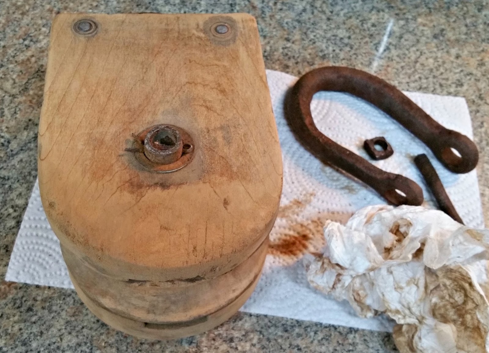 DIY Pulley Light Fixture Redo It Yourself Inspirations DIY Pulley