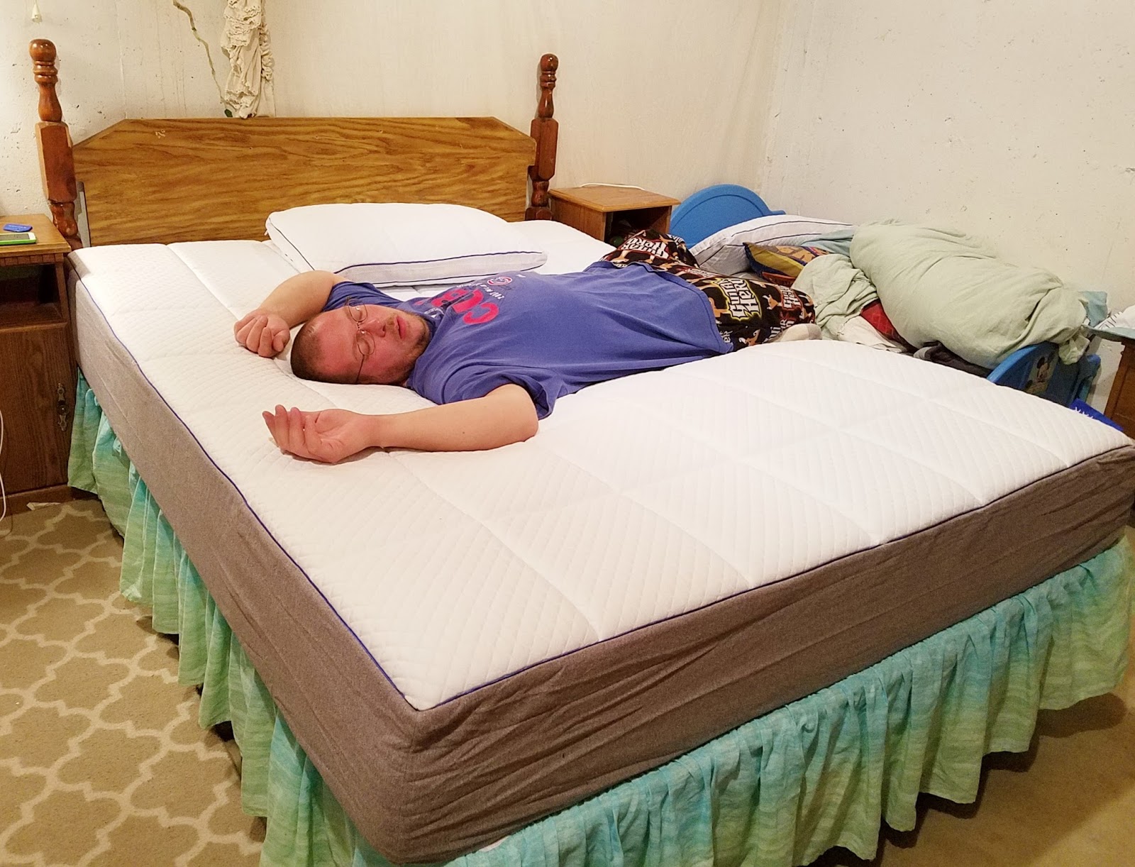 good price for nectar sleep mattress