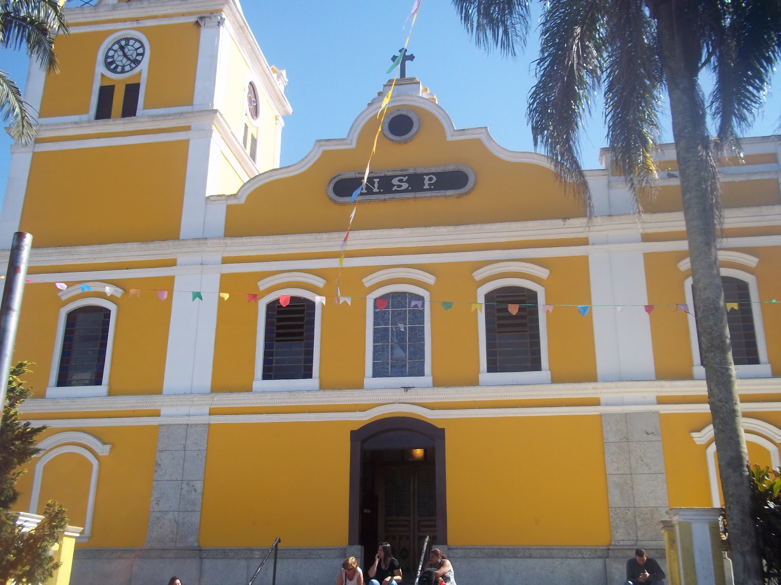 Itapecerica da Serra Fotos do Centro