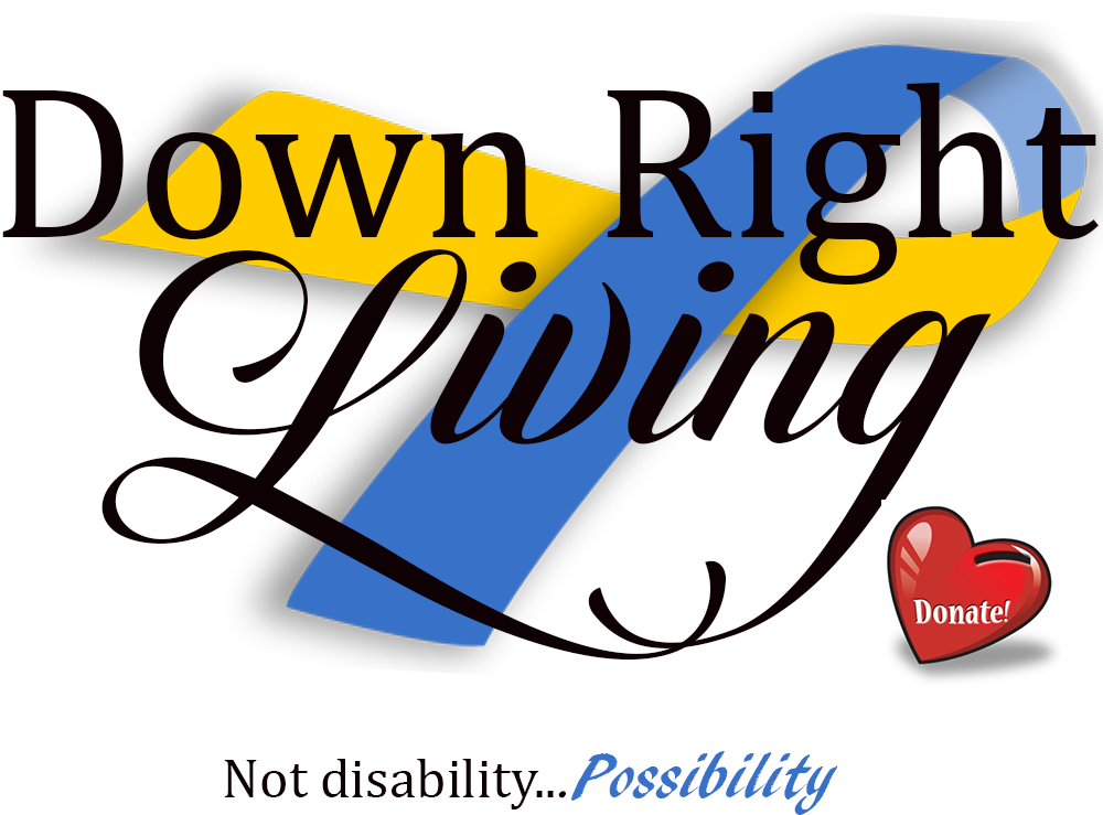 Donate to Down Right Living