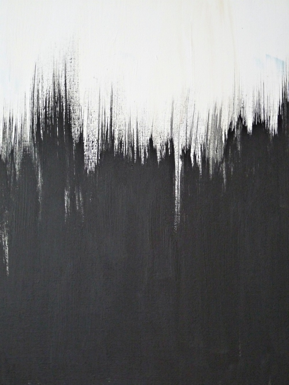 simple-but-striking-black-white-diy-abstract-painting-dans-le-lakehouse