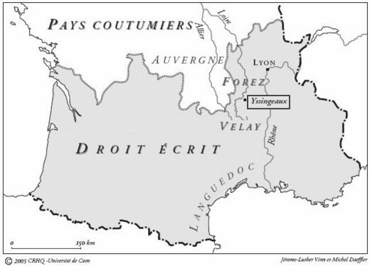 Coutume et loi dissertation