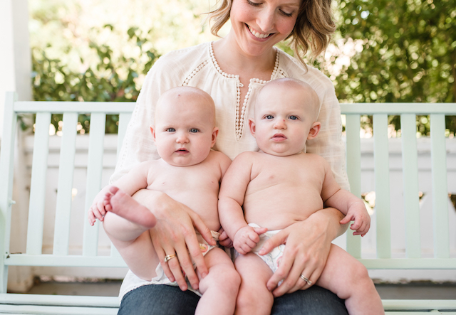 6 month photos, twins, twin photography, twin blog, twin mom, baby photography, austin mom blog, laura morsman photography, austin photographer