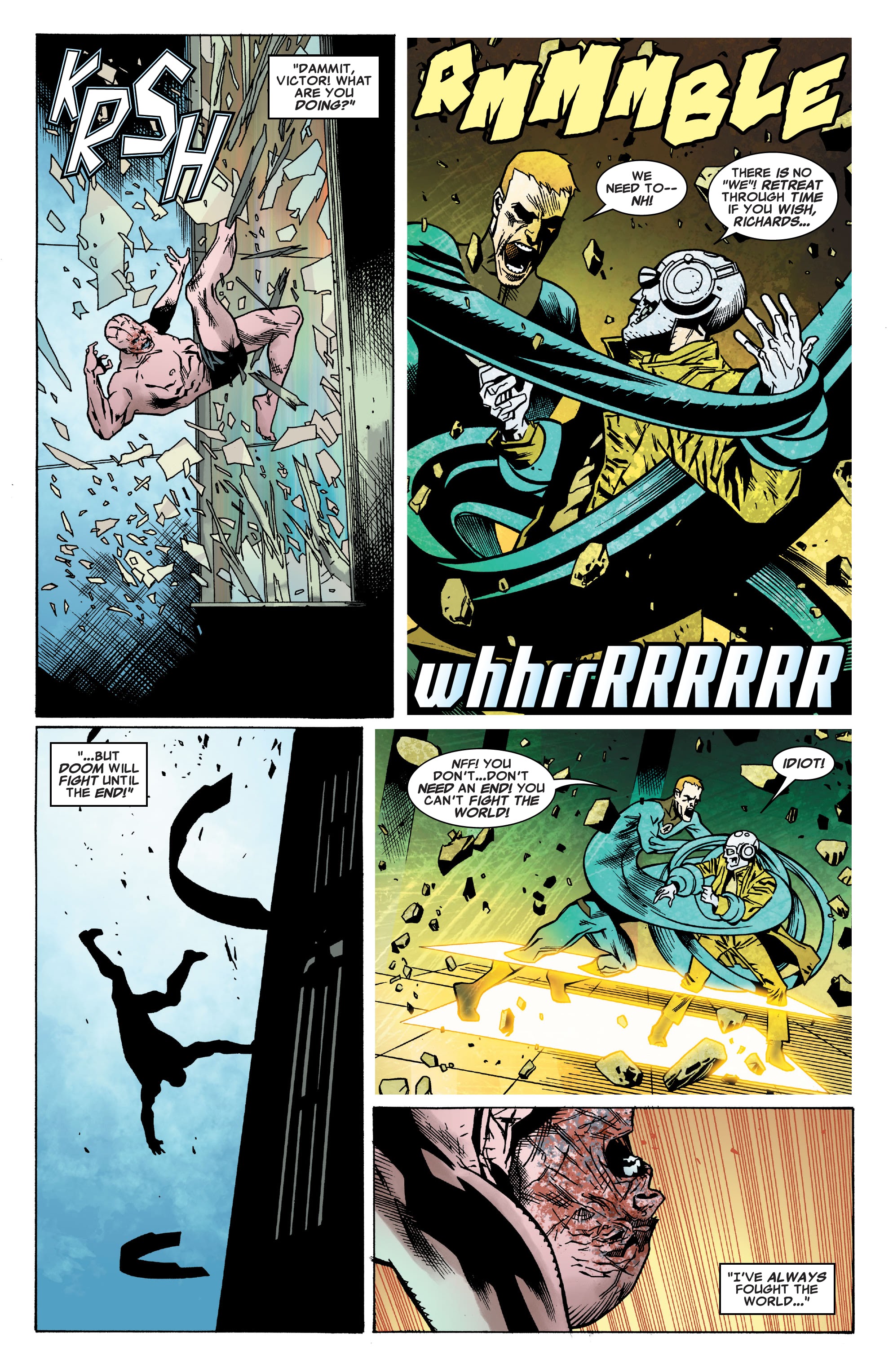 Read online Amazing Spider-Man 2099 Companion comic -  Issue # TPB (Part 3) - 19