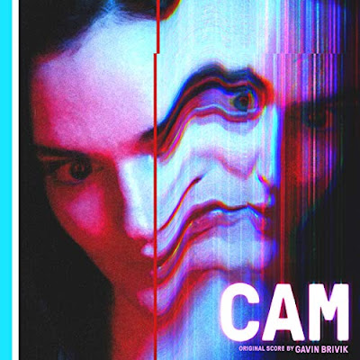Cam Soundtrack Gavin Brivik