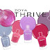 Zoya Thrive Collection Swatches and Review