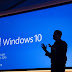 مايكروسوفت تطلق نسخة معاينة جديدة من نظام ويندوز 10