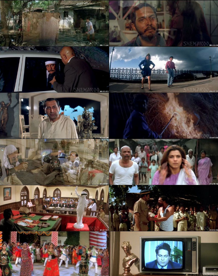 krantiveer 1994 movie download