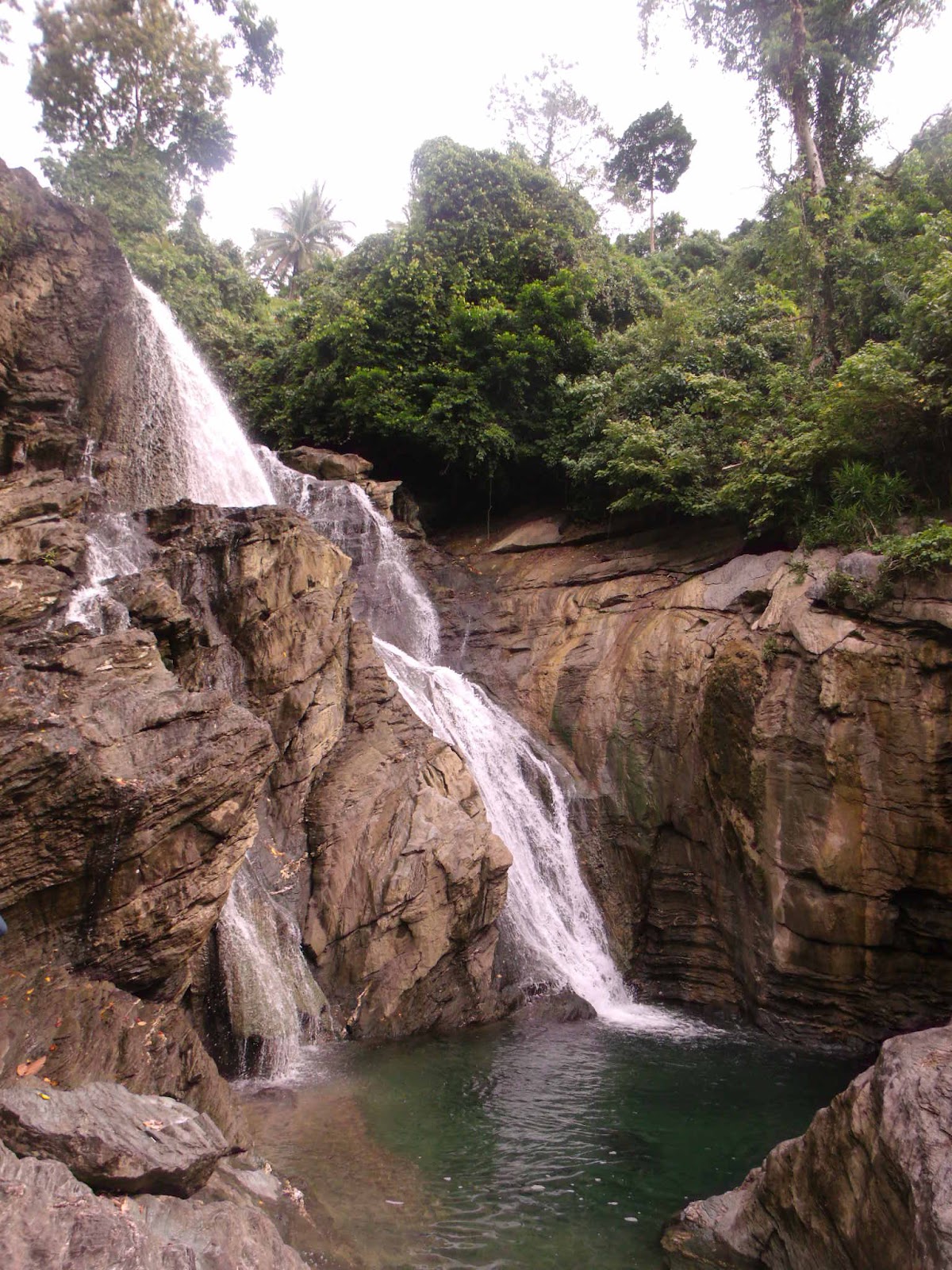 Tourismo On the Go! Come and Discover Lagonoy! )