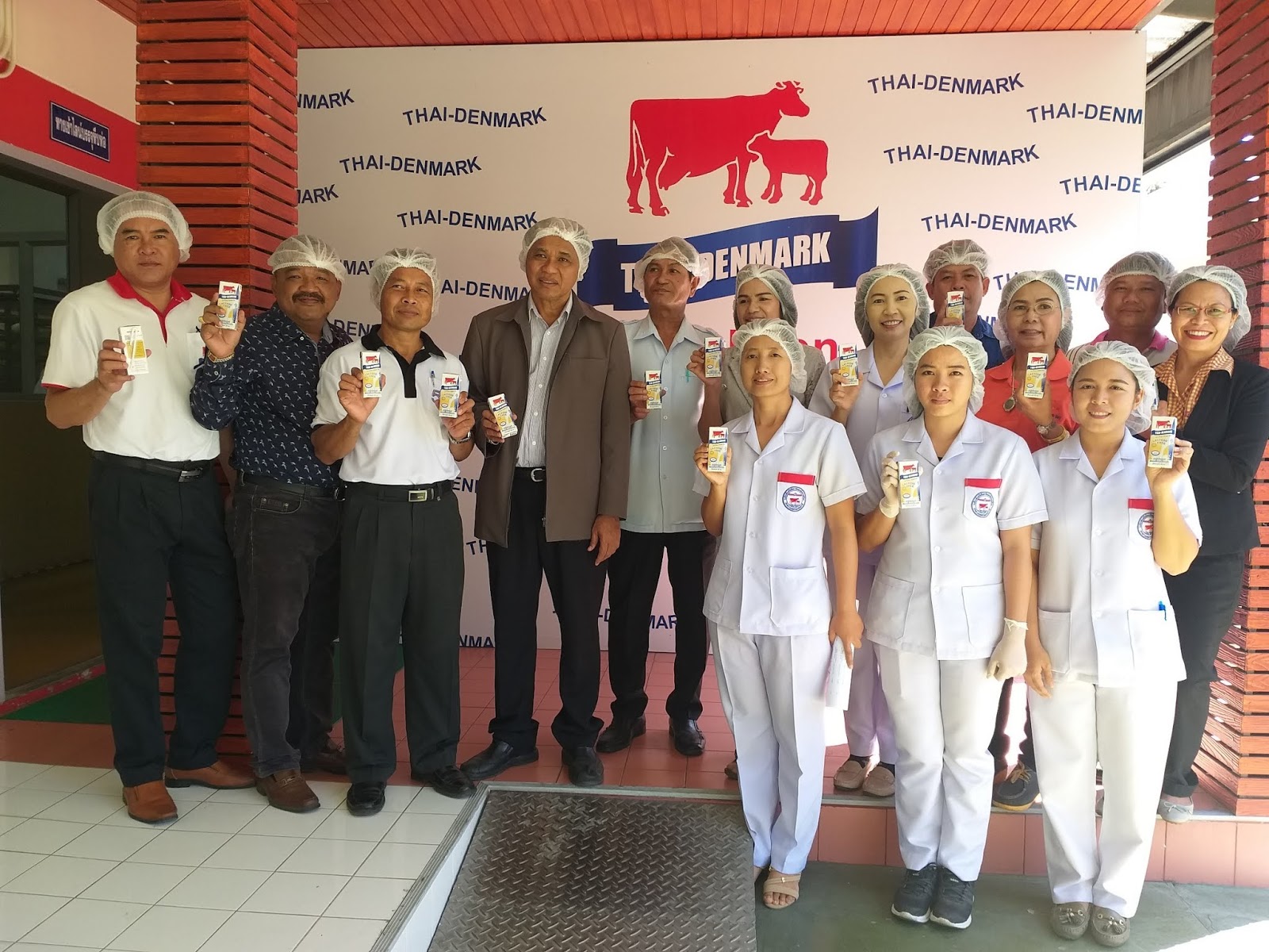 โปรตีนเสริม