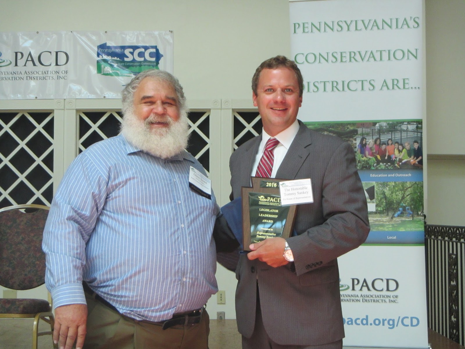 PA Environment Digest Blog: 69th Annual PA Conservation District