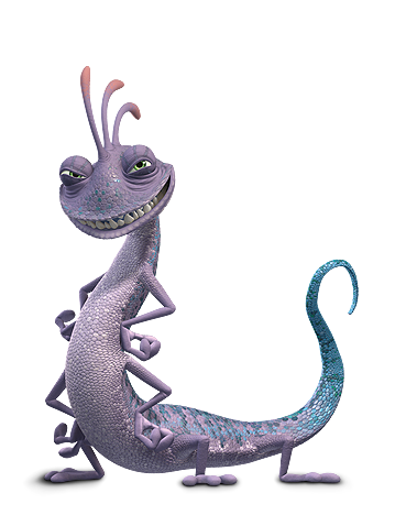 Cartoon Characters: Photo PNG