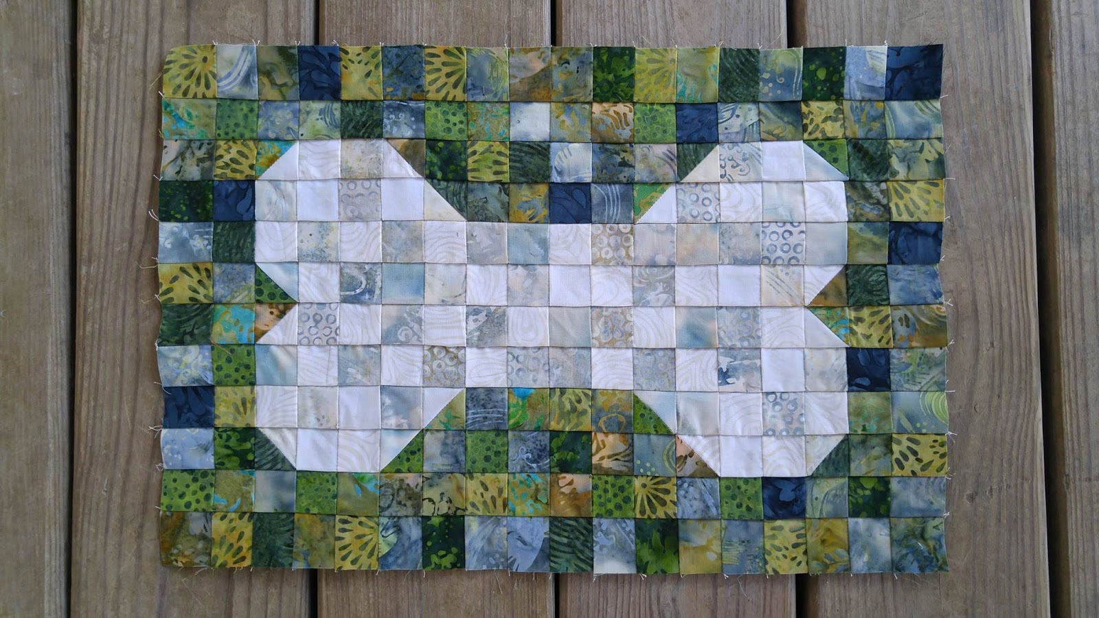 Slice of Pi Quilts Quilting is for the Dogs!